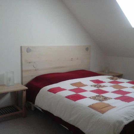 Chambres D'Hotes De Campagnet Moyrazes Exterior photo