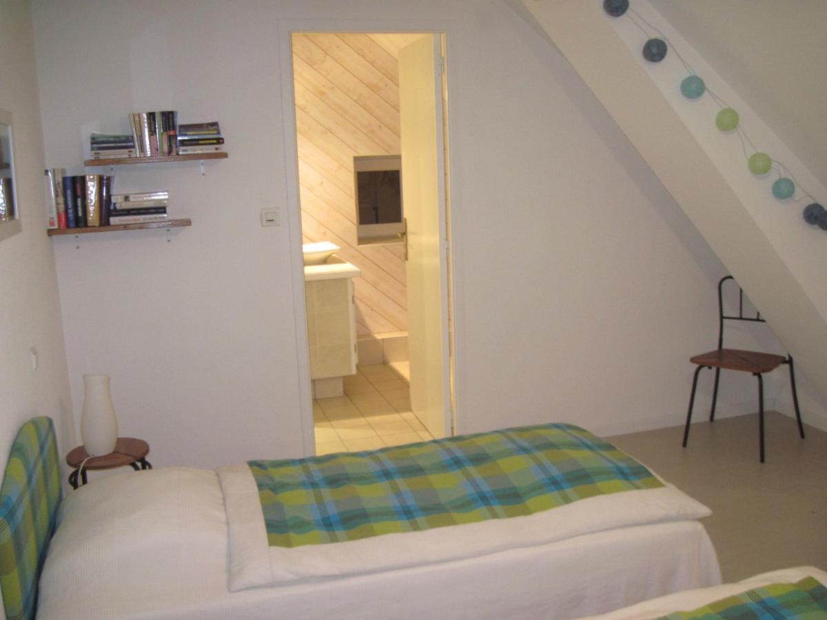 Chambres D'Hotes De Campagnet Moyrazes Exterior photo