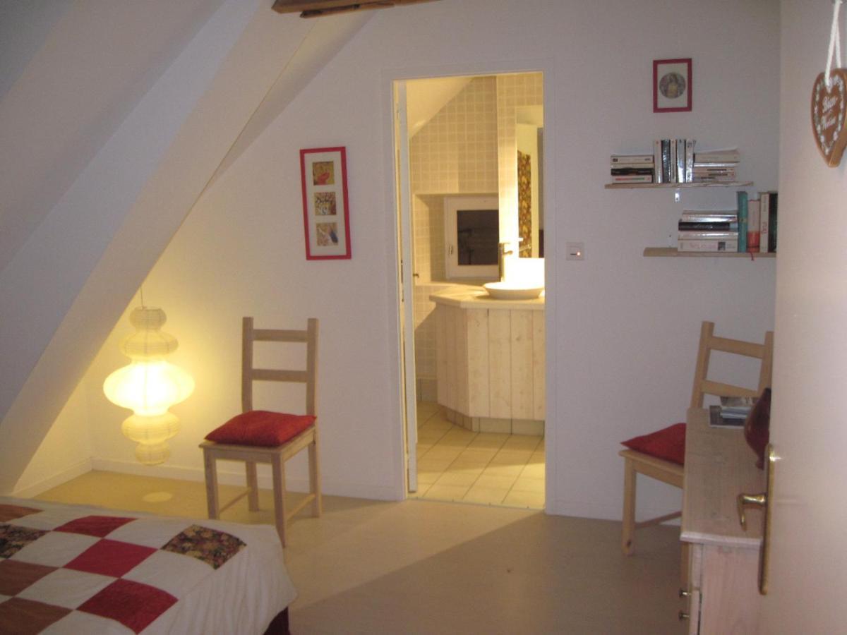 Chambres D'Hotes De Campagnet Moyrazes Exterior photo