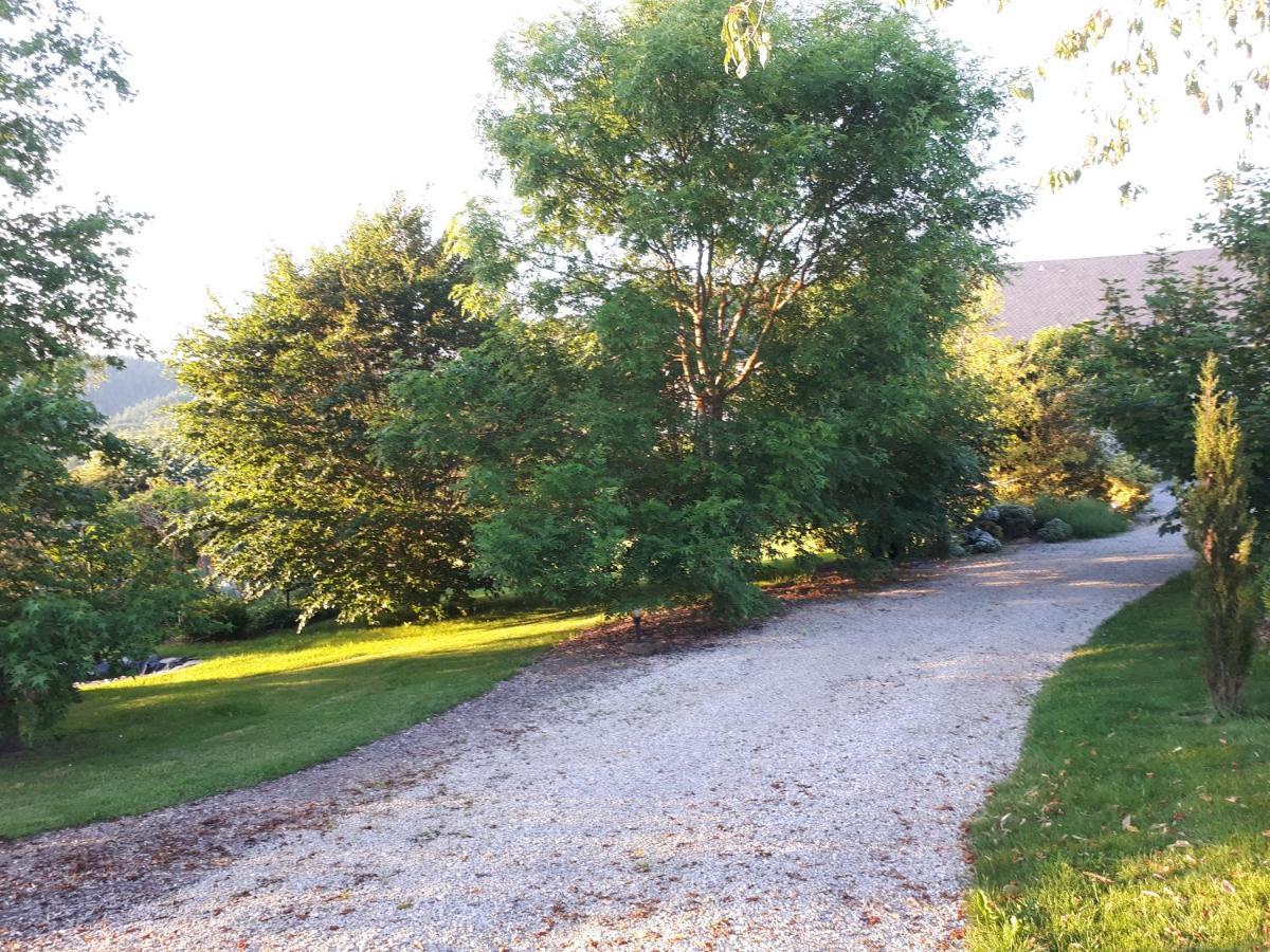 Chambres D'Hotes De Campagnet Moyrazes Exterior photo